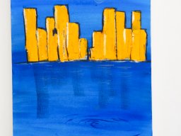 15 Jahre Kunstschaffen 6.01.2026